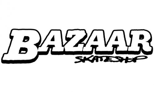 Scranton’s Bazaar Skateshop featured in Thrasher Magazine