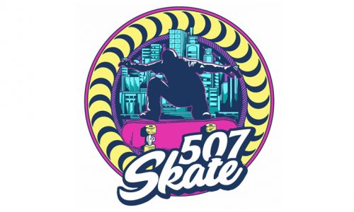 507 Skate Shop Opens