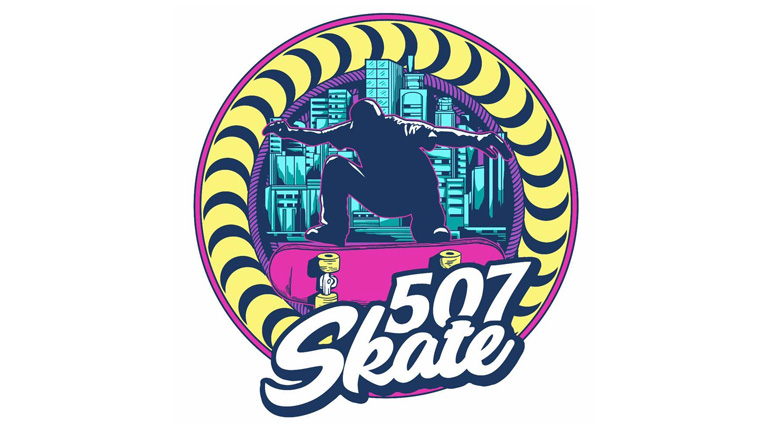 507 Skate Shop opens in Tafton, PA